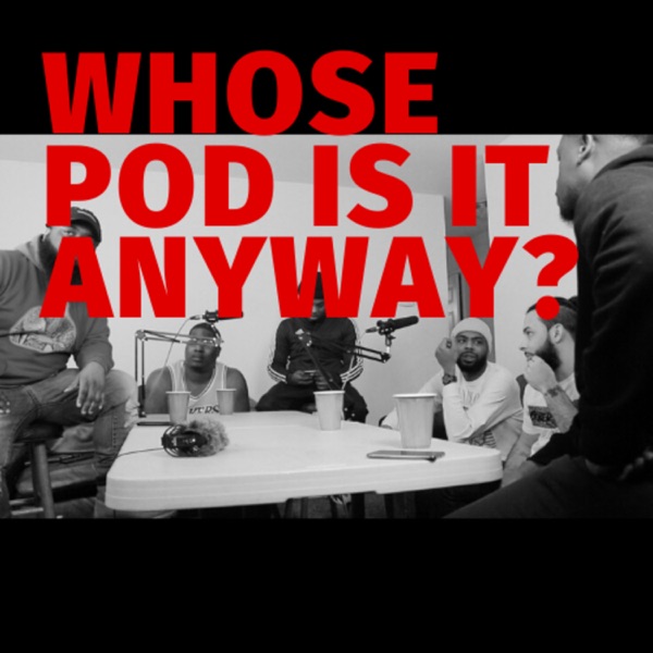 Whose Pod Is It Anyway?