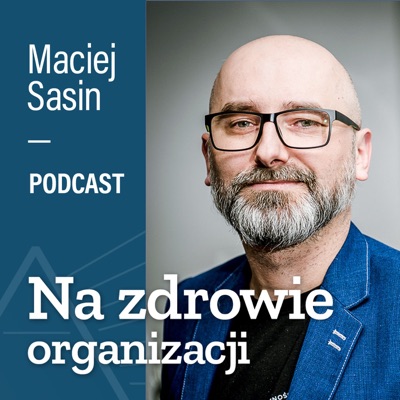 Na zdrowie organizacji