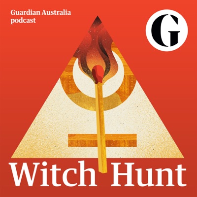 Witch Hunt Witch Hunt