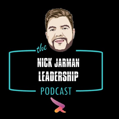 Nick Jarman Leadership