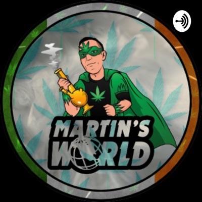 Martin's World:Martin Condon