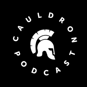 Cauldron - A Military History Podcast