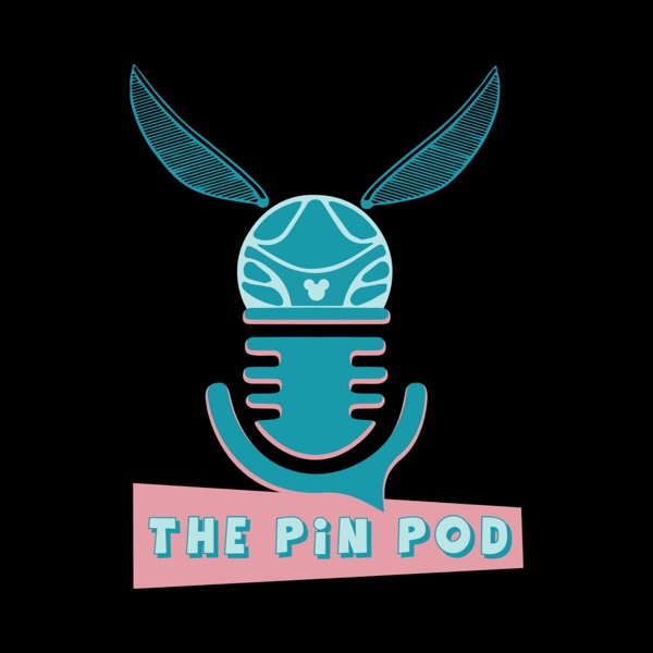 The Pin Pod Artwork