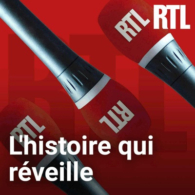 L'histoire qui réveille L'histoire qui réveille