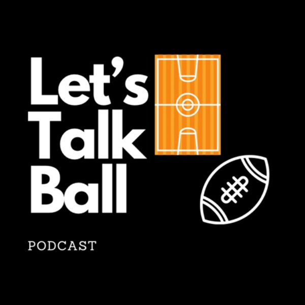 Let's Talk Ball