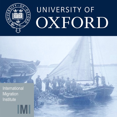 International Migration Institute International Migration Institute