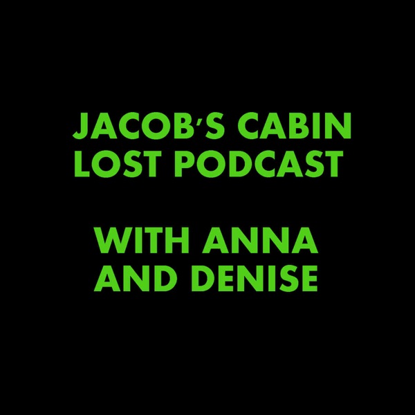 Jacob's Cabin LOST Podcast