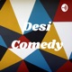 Desi Comedy (Trailer)