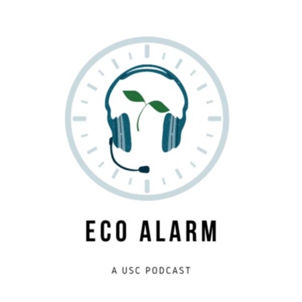 Eco Alarm Artwork