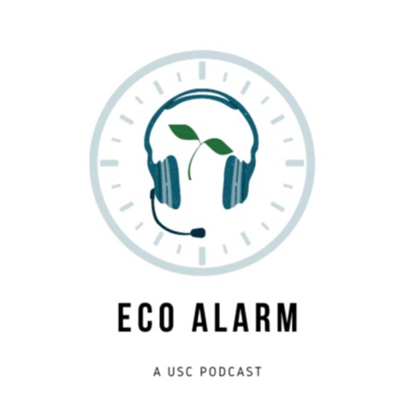 Eco Alarm Artwork