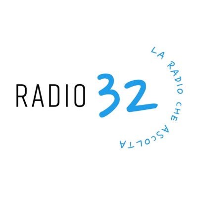 Radio 32 - La Radio che Ascolta