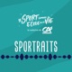 SPORTRAITS - Benjamin Dutreux