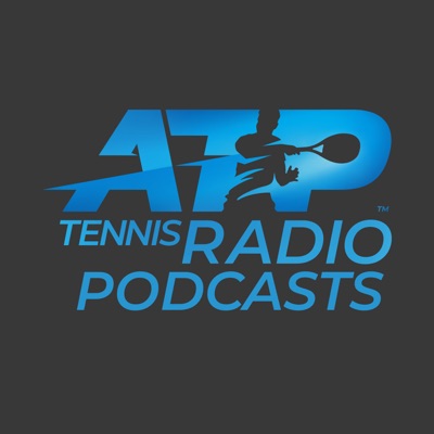 The ATP Tennis Radio Podcast The ATP Tennis Radio Podcast