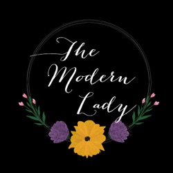 {Re-Broadcast} The Modern Lady's Advent Spectacular!