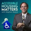 Accessible Housing Matters artwork