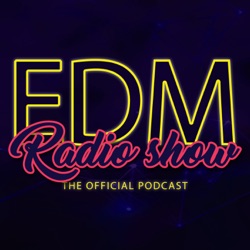 EDM Radio Show #376