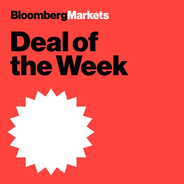 Bloomberg poster