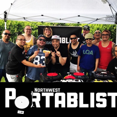 NW Portablists