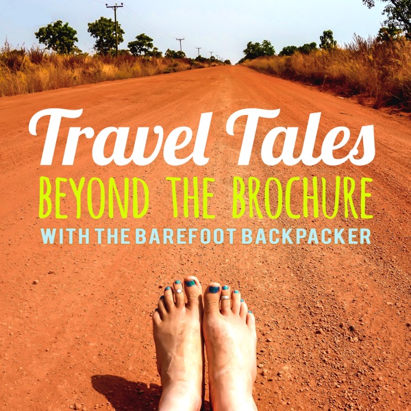 Travel Tales From Beyond The Brochure image