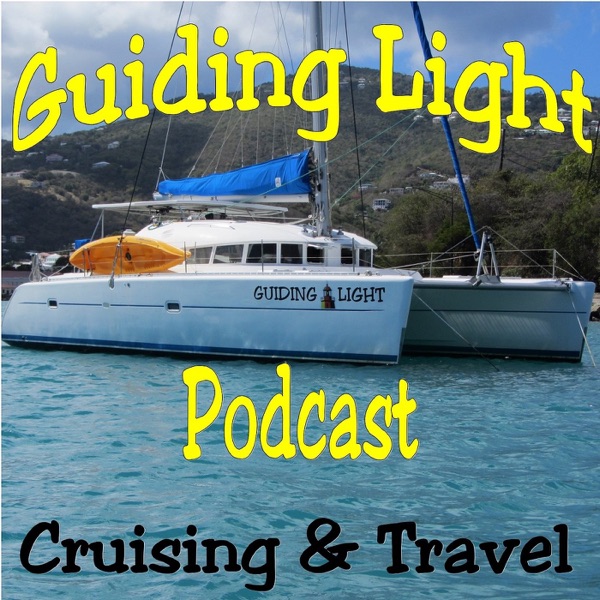 Guiding Light Podcast