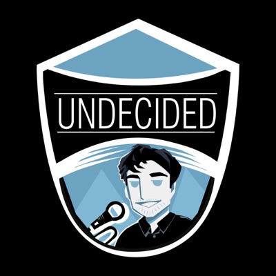 Undecidedthepod