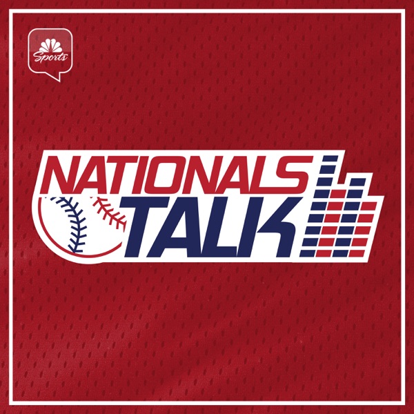 Nationals Talk