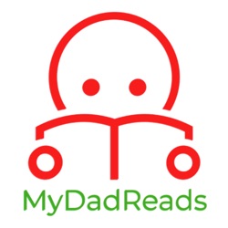 MyDadReads