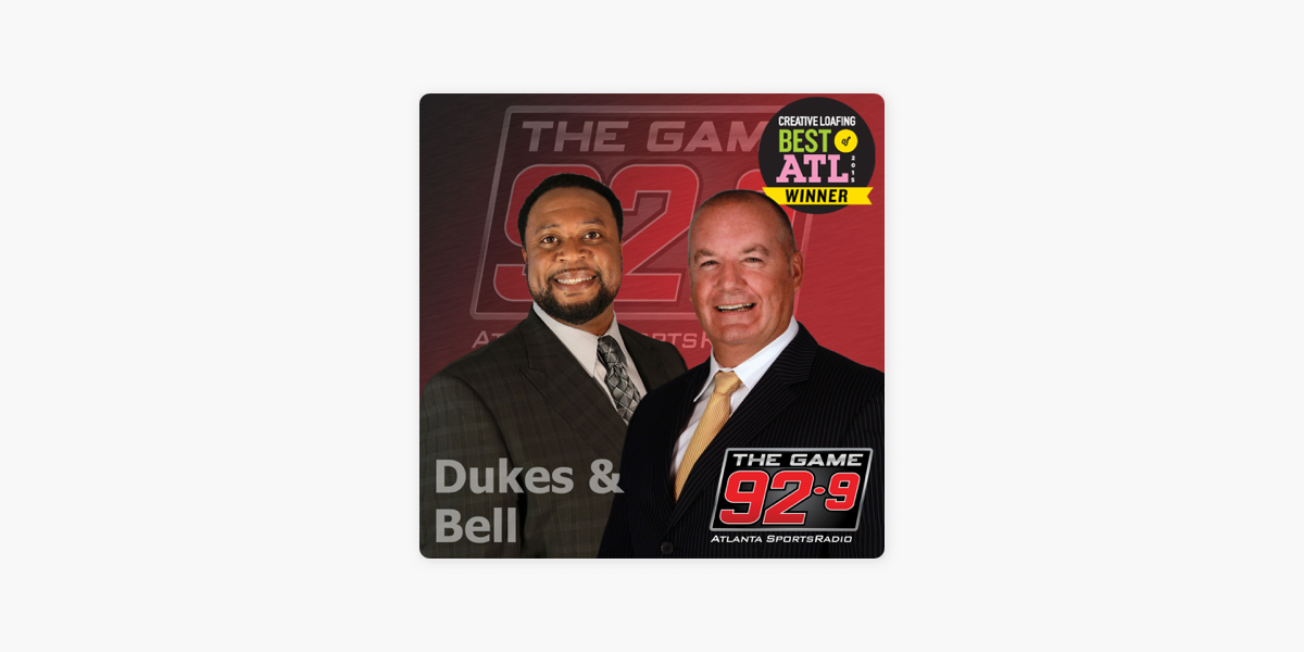 Watch Dukes & Bell