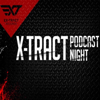 X-tract Podcast Nights