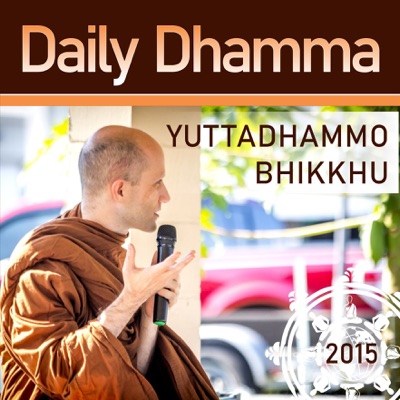 Daily Dhamma (2015)