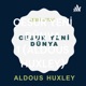 CESUR YENİ DÜNYA 5 (ALDOUS HUXLEY)