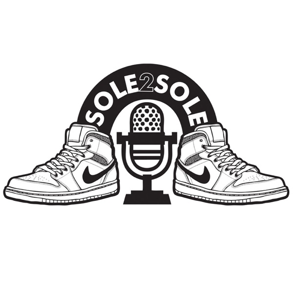 Sole2Sole Podcast Artwork
