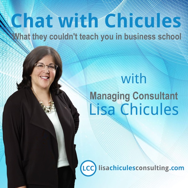 Chat with Chicules: What They Couldn’t Teach You in Business School