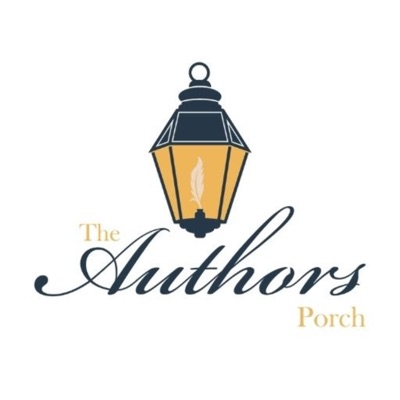 The Authors Porch