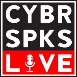 CyberSpeaksLIVE