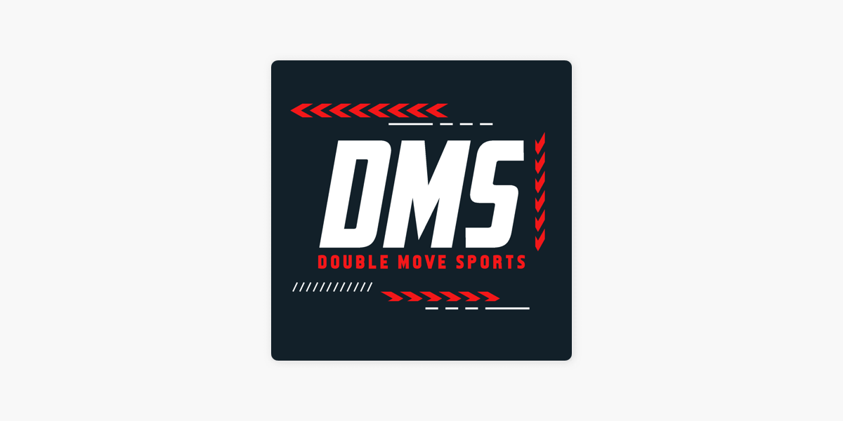 Double Move Sports (podcast) - Double Move Sports