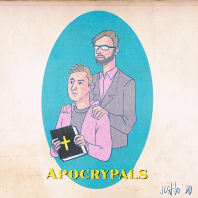 Apocrypals Apocrypals