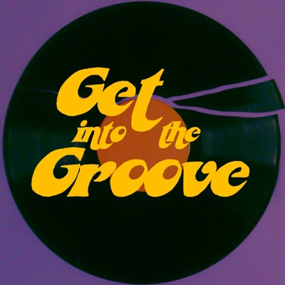 Get into the Groove:Brandon J.