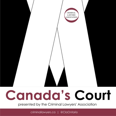 Canada's Court: Oral Arguments from the SCC