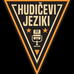 Hudičevi jeziki