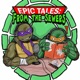 The Women Storm the Sewers: All Female Tmnt Takeover!