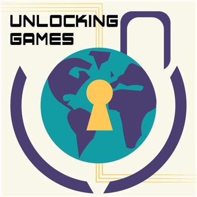 Unlocking Games