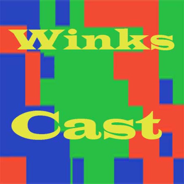 WinksCast Artwork