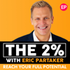 The 2% with Eric Partaker - Eric Partaker