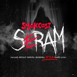 Pengalaman Sekolah Yang... | SYOKcast Seram EP4