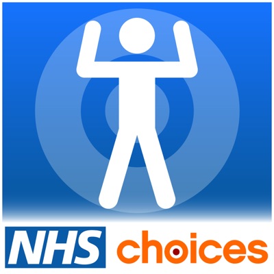 NHS Strength and Flexibility:NHS Choices
