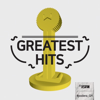 요팟시 좋게된 Greatest Hits:XSFM