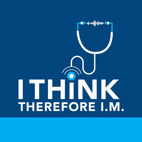 I Think, Therefore I.M. Artwork