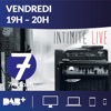 7radio | Intimité Live