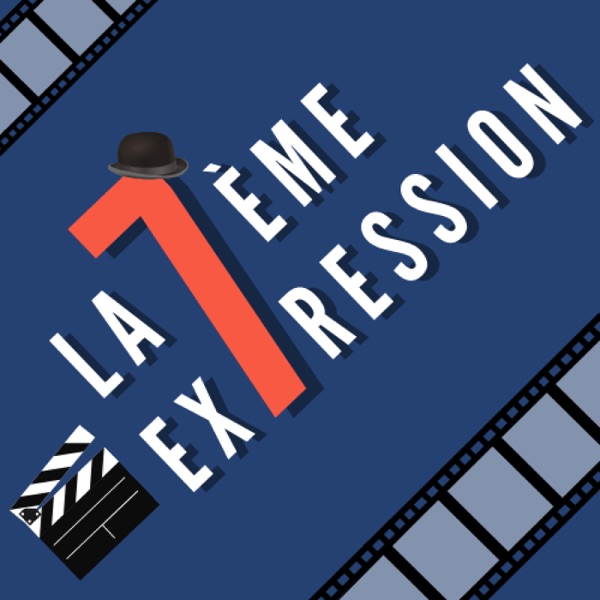 Couverture La 7ème expression